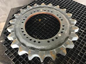 Sprocket D6C